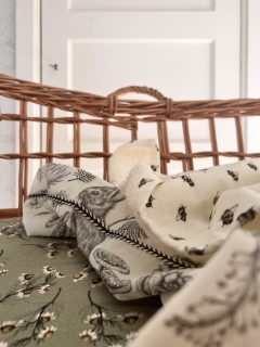 Optimale zorg voor je baby in de zomer