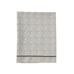 Wiegelaken cozy dots wieglaken cozy dots