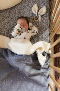 biologisch babytextiel