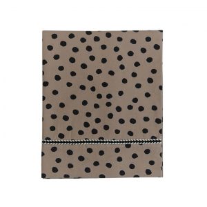 Wiegelaken Bold Dots wieglaken Bold Dots