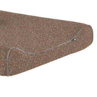 Aankleedkussenhoes Mockup Daisies Mochamouse