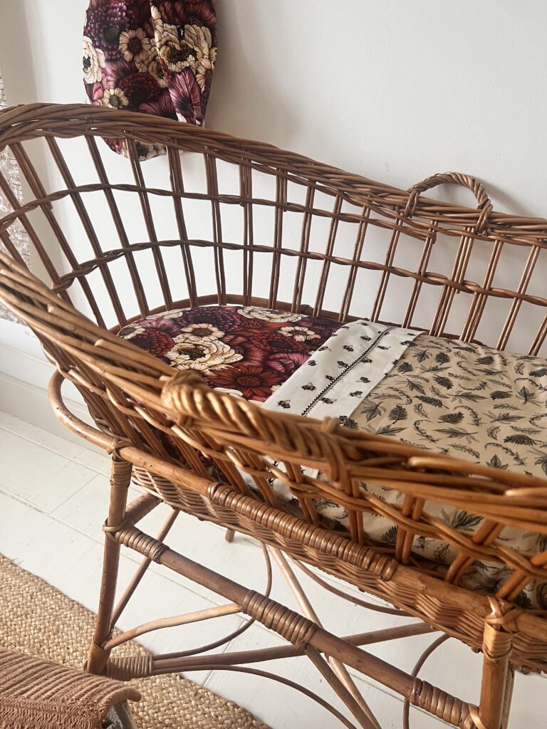 Hoeslaken Forest Floral, Laken Sweet Honey, Deken Cozy Cottage Iii