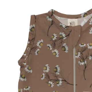 Slaapzak Mockup Daisies Mochamouse 2